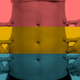 Image for article titled Don't Get Too Cocky, Thin People: 'Skinny Fat' Is Coming For You